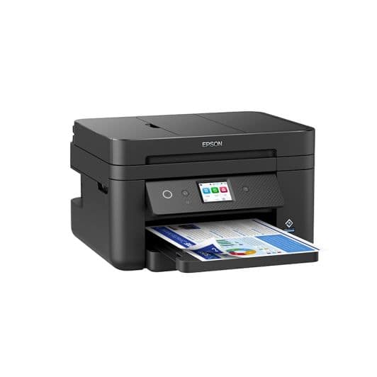 All in One Printer EPSON Workforce 2960 4-in-1