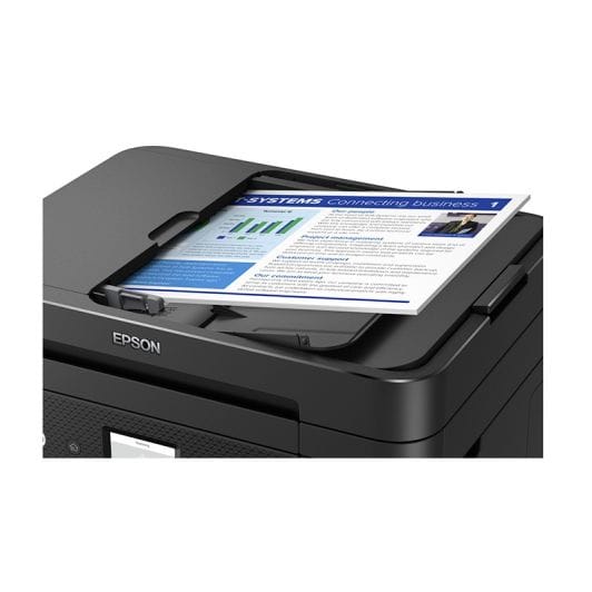 All in One Printer EPSON Workforce 2960 4-in-1