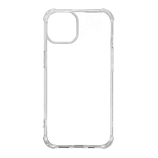 Pack WE VERHARD GLAS+ HOES IPHONE 14