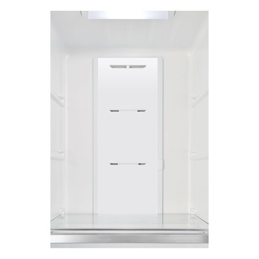 Koel-vriescombinatie VALBERG CNF 310 D X625C
