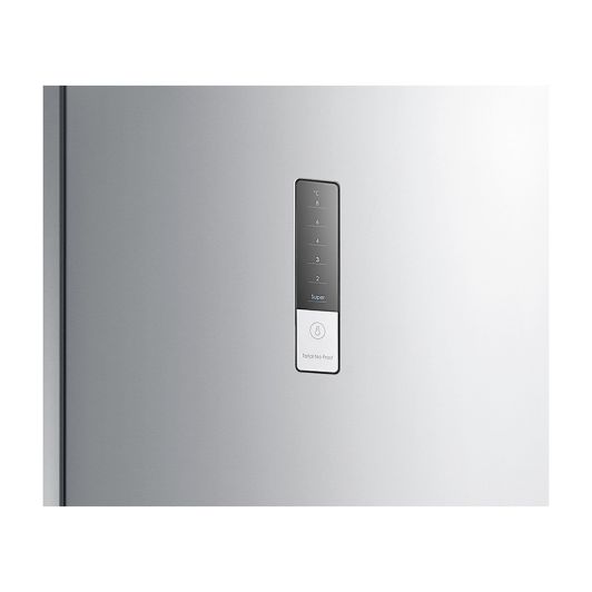Koel-vriescombinatie VALBERG CNF 310 D X625C