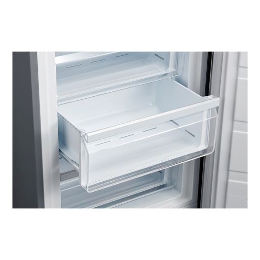 Koel-vriescombinatie VALBERG CNF 310 D X625C