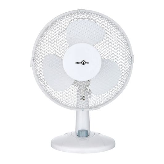 Ventilateur de table HIGH ONE HO RT23