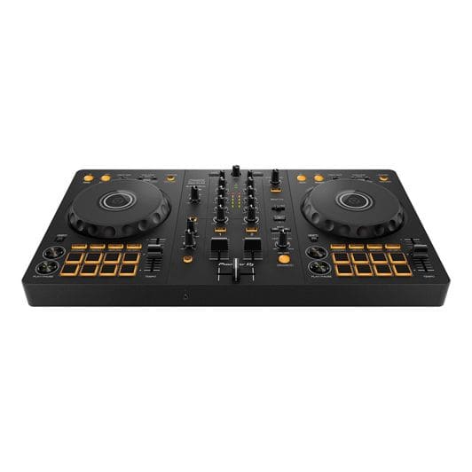 PIONEER DJ DDJ FLX4 USB-controller