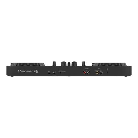 PIONEER DJ DDJ FLX4 USB-controller