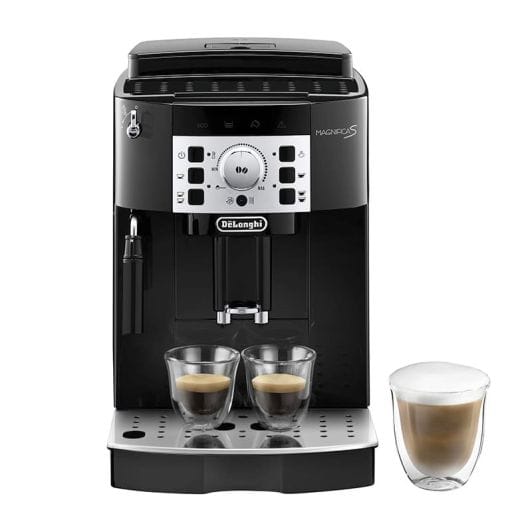 Espressomachine DELONGHI ECAM 22.140.B Compact