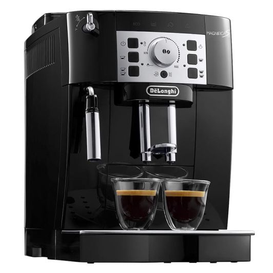 Espressomachine DELONGHI ECAM 22.140.B Compact