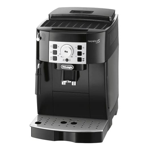 Espressomachine DELONGHI ECAM 22.140.B Compact