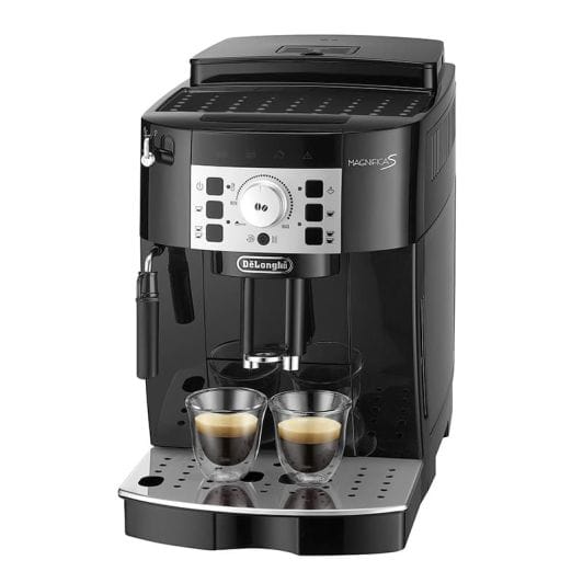 Espressomachine DELONGHI ECAM 22.140.B Compact