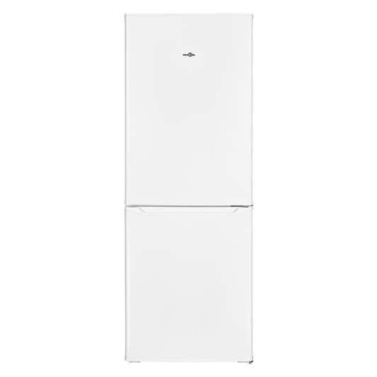 Koel-vriescombinatie HIGH ONE CS 207 E W742C