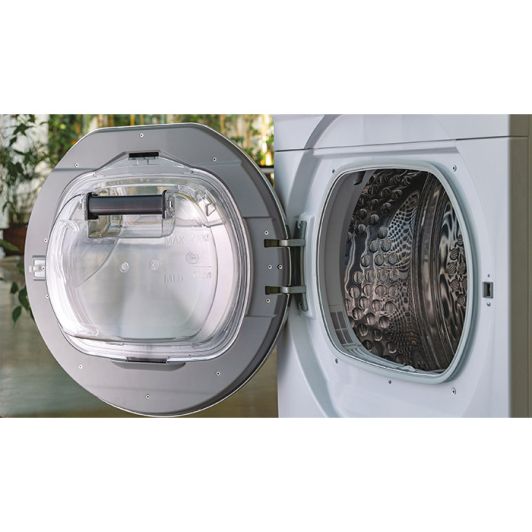 Sèche-linge pompe à chaleur HOOVER NDEH11A2TSBEXS-S 11kg