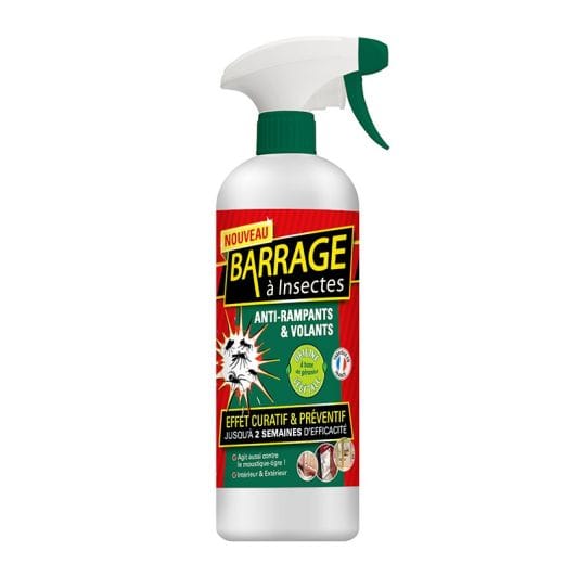 Insectenspray 1L