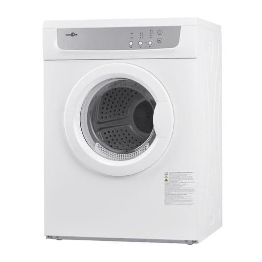 Sèche-linge évacuation 7 kg HIGH ONE DAV 7 C W566C2