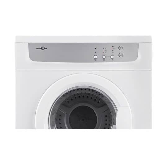 Sèche-linge évacuation 7 kg HIGH ONE DAV 7 C W566C2