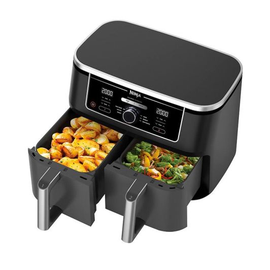 Airfryer NINJA Foodi Max DualZone AF400EU