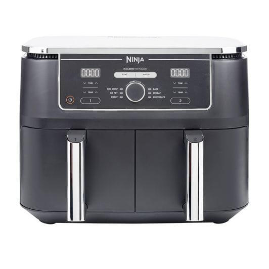 Airfryer NINJA Foodi Max DualZone AF400EU