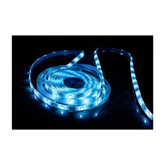 GUIRLANDE EDENWOOD STRIP LED 10 M CONNECTEE