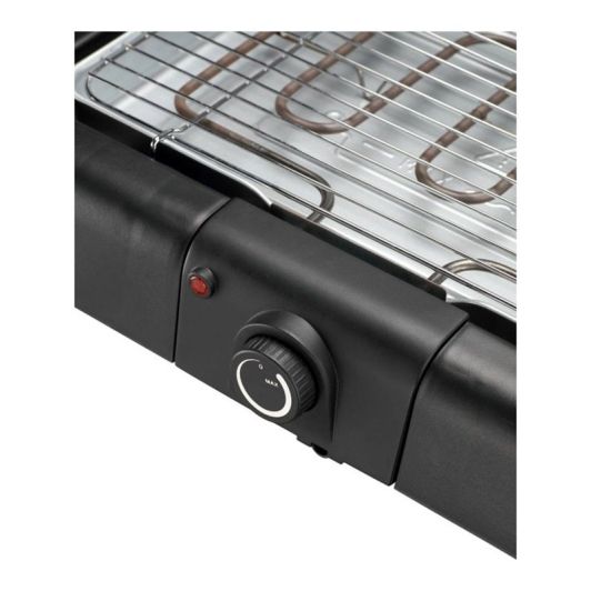 Barbecue sur pied COSYLIFE CL-EL2200 noir 2200W