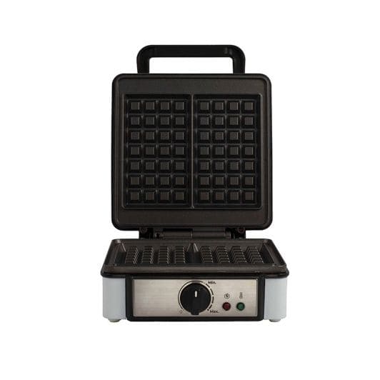 Gaufrier avec thermostat LIVOO DOP206 1200W