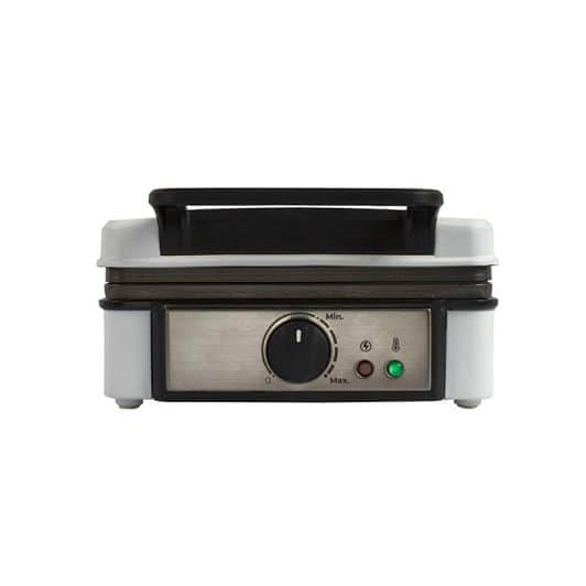 Gaufrier avec thermostat LIVOO DOP206 1200W