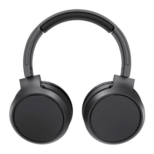 Casque Bluetooth PHILIPS TAH5205BK