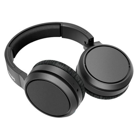 Casque Bluetooth PHILIPS TAH5205BK