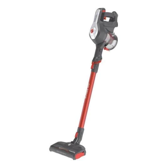 Steelstofzuiger HOOVER HF122AH