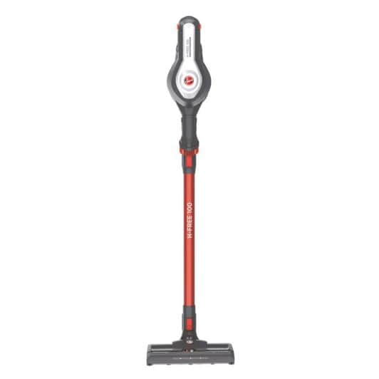 Steelstofzuiger HOOVER HF122AH