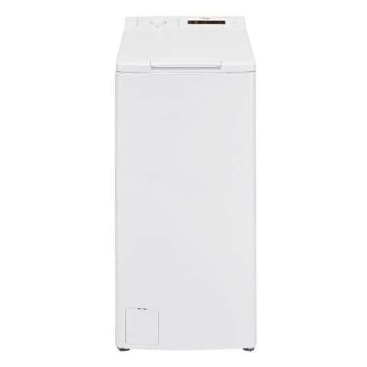 Lave-Linge top VALBERG WT 813 A W566C