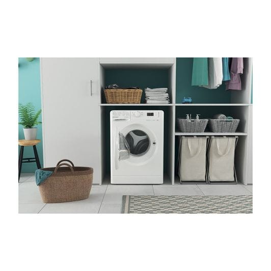 Wasmachine 9 kg INDESIT MTWA 91295 W EE