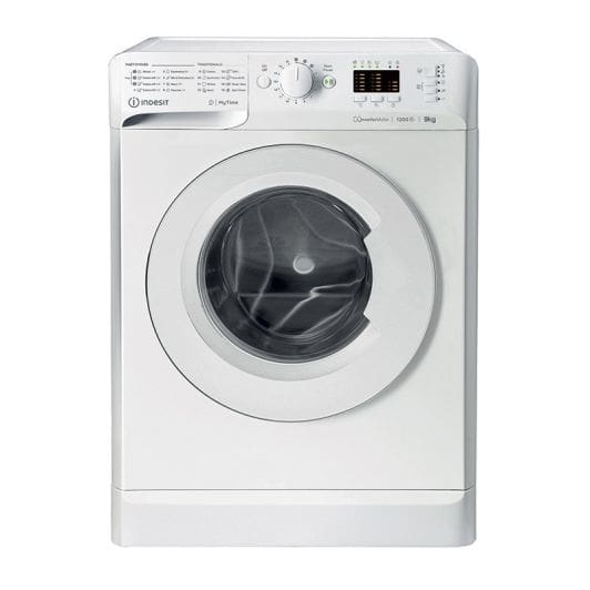 Wasmachine 9 kg INDESIT MTWA 91295 W EE