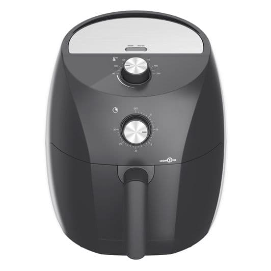 Airfryer multifunctioneel HIGH ONE 3,8L CL-AF611