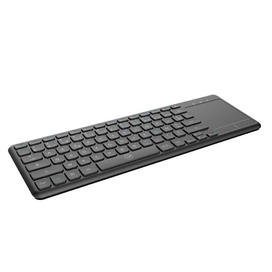 Clavier MOBILITY  pour smart TV