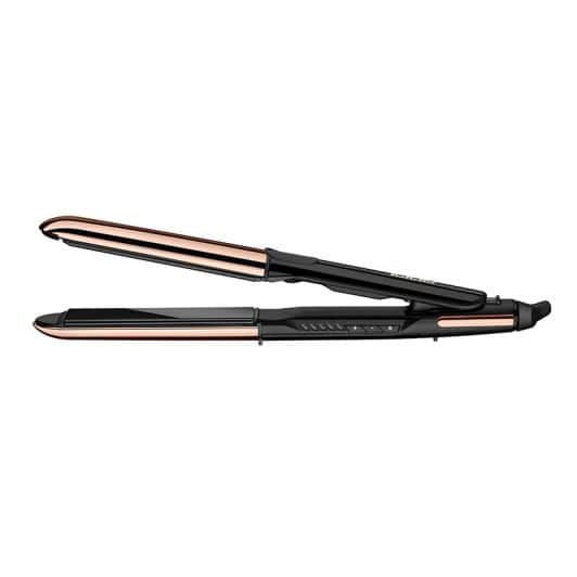 Lisseur boucleur BABYLISS ST482E