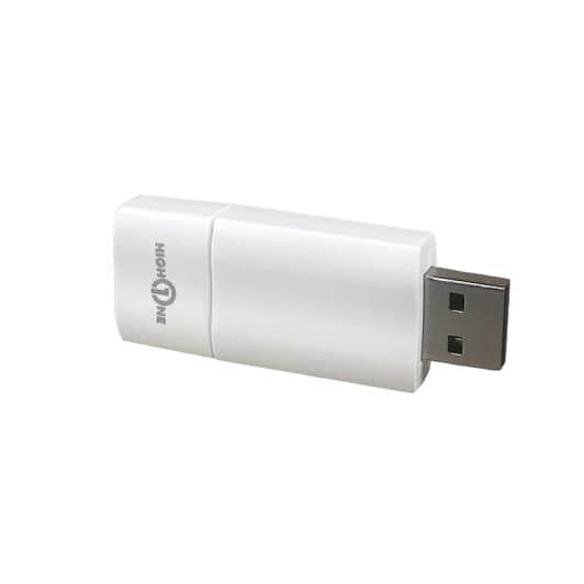 PACK HIGH ONE x3 USB sleutel 16Gb