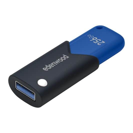 Clé USB EDENWOOD 256Go