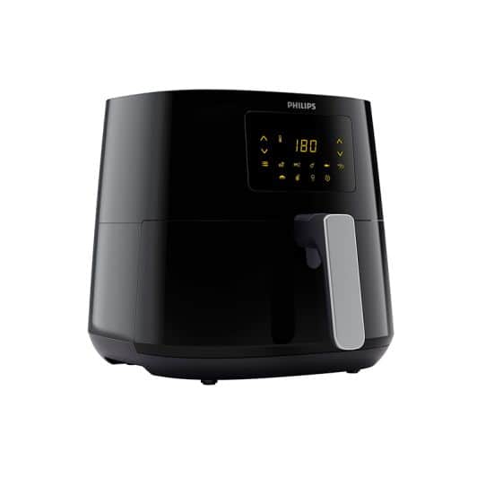 Airfryer Multifunctioneel PHILIPS XL 6,2L HD9270/70