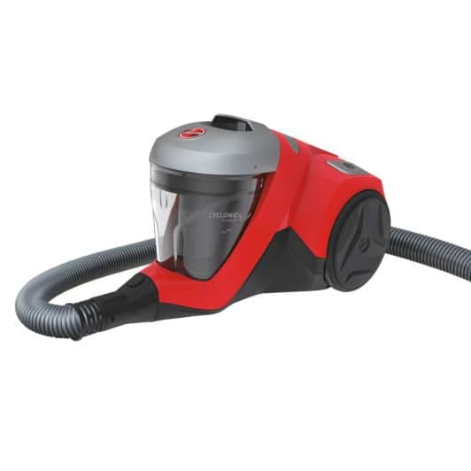 Aspirateur HOOVER HP310HM 