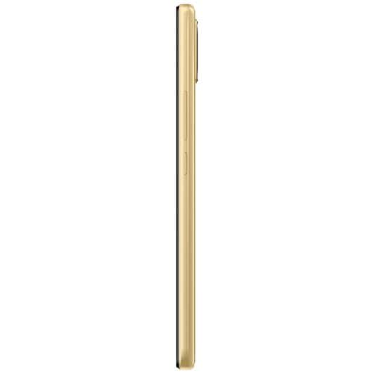 Smartphone LOGICOM LUNAR PRO 4G 64Gb GOLD