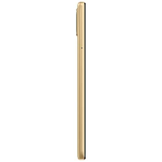 Smartphone LOGICOM LUNAR PRO 4G 64Gb GOLD