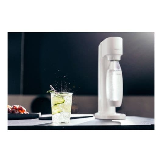 Sodamaker SODASTREAM GAIA wit