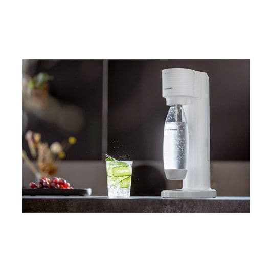 Sodamaker SODASTREAM GAIA wit