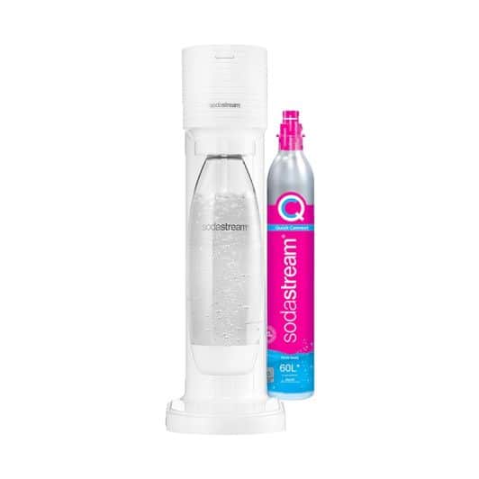 Sodamaker SODASTREAM GAIA wit