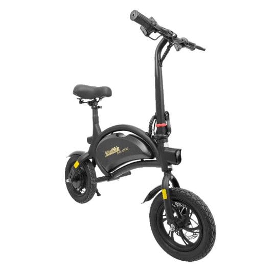 eBike URBANGLIDE BIKE 120 PRO