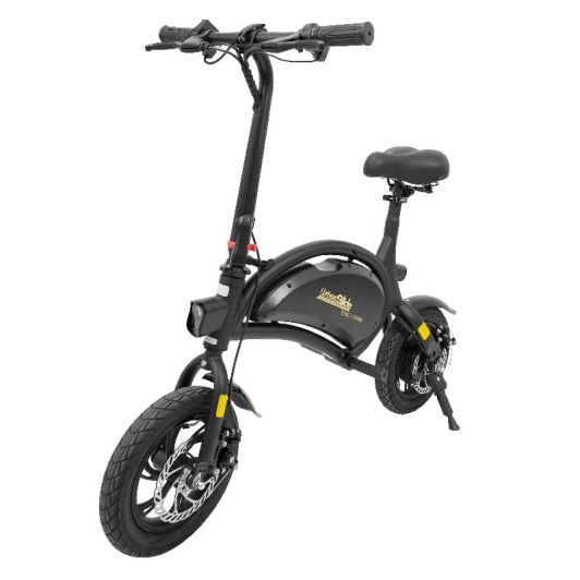 eBike URBANGLIDE BIKE 120 PRO