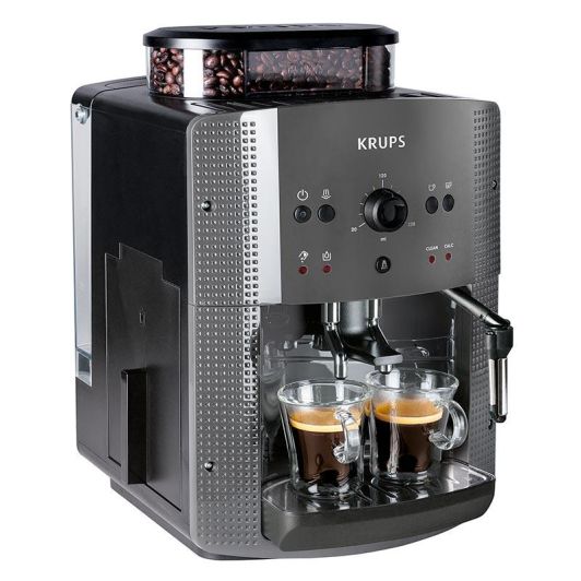 Expresso avec broyeur KRUPS EA810B70 