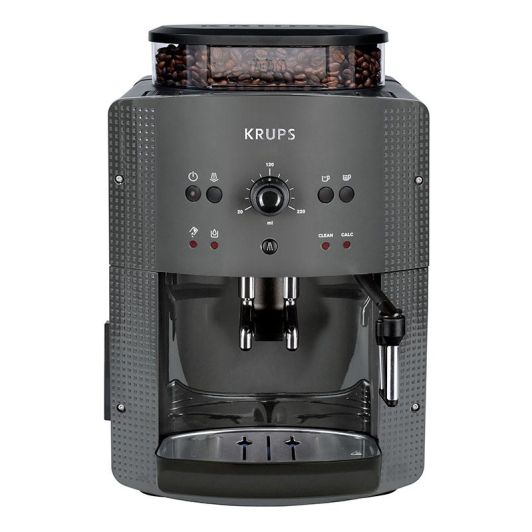 Expresso avec broyeur KRUPS EA810B70 