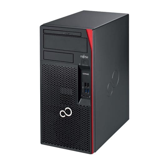 PC FUJITSU P557-i7/GTX 960M/16Gb/512Gb Refurbished grade ECO