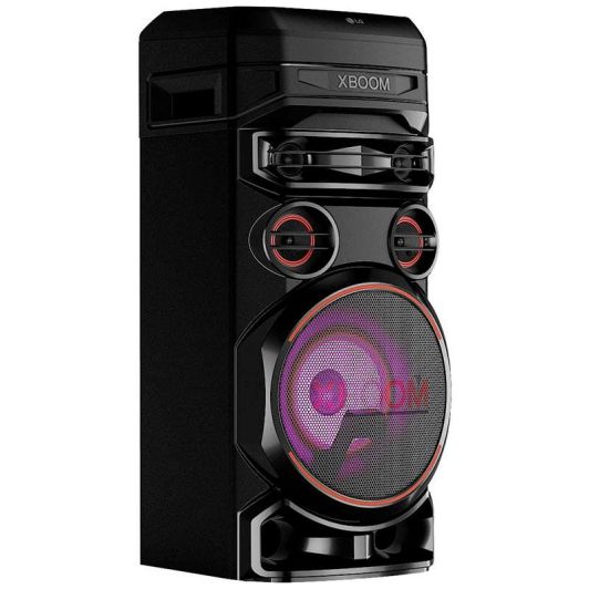 Enceinte colonne LG RNC7