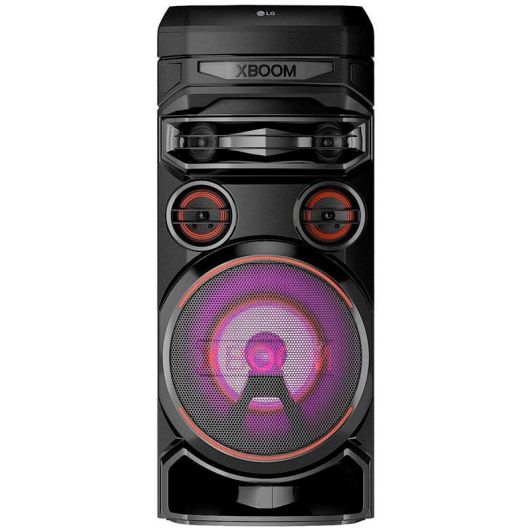 Enceinte colonne LG RNC7